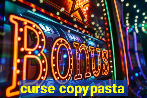 curse copypasta
